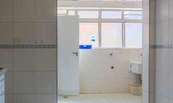 Imagem 6: APARTAMENTOSÃO PAULO