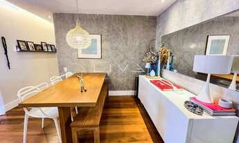 Imagem 6: Apartamento totalmente reformado de 3 quartos em condomínio com infra completa!