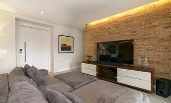 Imagem 5: Apartamento Venda Chácara Santo Antônio 189 m² 3 Dormitórios