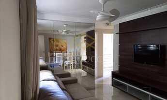 Imagem 4: Apartamento - Vila Industrial - Campinas