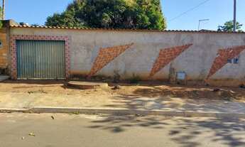 Imagem: Vendo barracão no Pontal Sul II