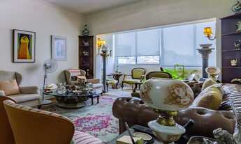 Imagem: APARTAMENTOSÃO PAULO