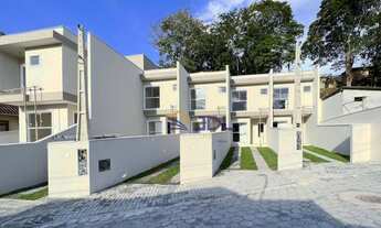 Imagem: Sobrado com 2 dormitórios à venda, 88