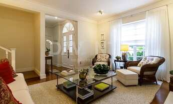 Imagem 4: Casa - Condomínio Estancia Paraiso - Campinas