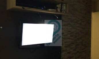 Imagem 4: Apartamento com 3 dormitórios à venda, 110 m² por R$ 955.000,00 - Alphaville - Santana de