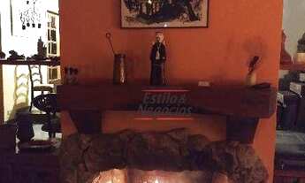 Imagem 6: Casa com 3 dormitórios à venda, 350 m² por R$ 1.400.000 - Gramado - Cotia/SP