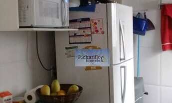 Imagem 6: Apartamento Distrito Industrial Miguel Abdelnur com 2 dormitórios à venda, 48 m² de área ú