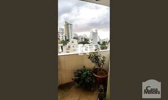 Imagem 4: Apartamento à Venda - Sion, 4 Quartos, 160 m²