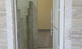 Imagem 4: ALUGUEL DE CASA Casa com 1 dormitório