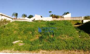 Imagem: Terreno residencial à venda, Caminhos de