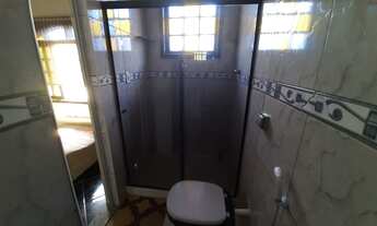 Imagem 7: Casa duplex em curicica