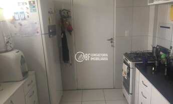 Imagem 7: Vendo Aptoº 90m², 3 quartos, 1 suíte, 2 banheiros, 2 vagas na Madalena