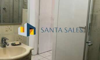 Imagem 4: Apartamento 1 dormitório Moema