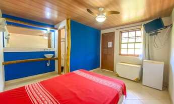 Imagem 5: Casarão no centro de Matilde