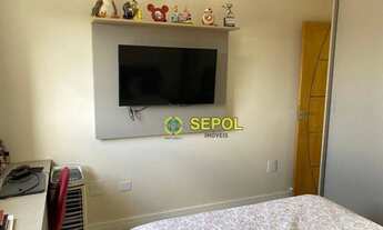 Imagem 4: Sobrado com 3 dormitórios à venda, 137 m² por R$ 990.000,00 - Vila Carrão - São Paulo/SP