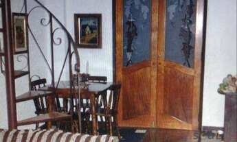 Imagem 8: Casa com 5 dormitórios, 400 m² - venda por R$ 550.000,00 ou aluguel por R$ 2.500,00/mês