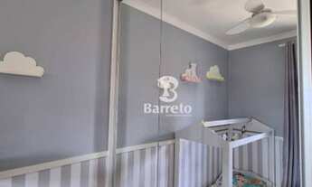 Imagem 5: Apartamento com 3 dormitórios à venda, 65 m² por R$ 400.000 - Terra Bonita - Londrina/PR