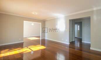 Imagem 5: Apartamento Locação 4 Dormitórios - 190 m² Campo Belo