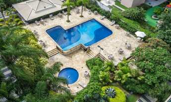 Imagem: Rio2 San Remo - Sol da manhã com vista