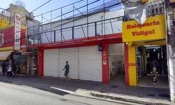 Imagem 3: Loja 600 m2 Centro Barbacena