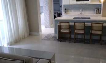 Imagem 4: Apartamento com 3 dorms, Loteamento Mogilar, Mogi das Cruzes - R$ 1.16 mi, Cod: 1556