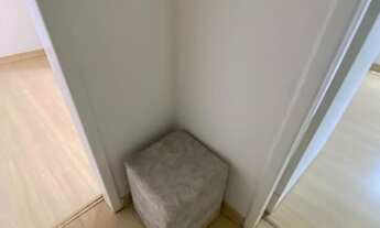 Imagem 6: Apartamento para Venda em Rio das Ostras, Chácara Mariléa, 2 dormitórios, 1 banheiro, 1 va