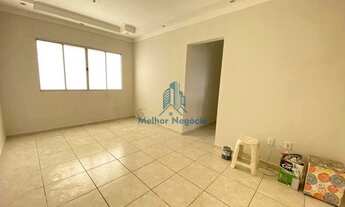 Imagem: Apartamento à venda em Sumaré - financiamento