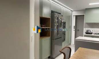 Imagem 7: Apartamento com suite