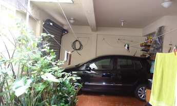 Imagem 3: Casa para venda com 105 metros quadrados com 2 quartos em Ipiranga - São Paulo - SP