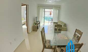 Imagem 3: Alto padrão 02 Qts novo na Oceânica totalmente mobiliado