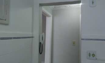 Imagem 5: Apartamento 01 quarto Tijuca