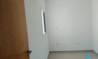 Imagem 7: Apartamento sem Condomínio para Venda em Santo André, Vila Valparaíso, 3 dormitórios, 1 su