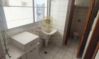 Imagem 6: Apartamento para Venda em Cuiabá, Bosque da Saúde, 3 dormitórios, 1 suíte, 3 banheiros, 2