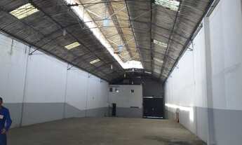 Imagem 3: Alugo Galpão com 1.600m2 em Ramos