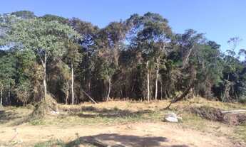 Imagem 5: Lote/Terreno para venda possui 1000 metros quadrados em Verava - Ibiúna - SP