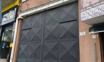 Imagem 3: Salão para alugar, 699 m² por R$ 11.900,00/mês - Vila Nogueira - Diadema/SP