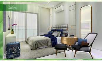 Imagem 6: Apartamento 2 suítes e direito de laje, próximo ao Polo Gastronômico da Região da Tijuca!!