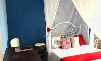 Imagem 7: Casa com 2 dormitórios para alugar, 80 m² por R$ 1.400/mês - Jardim Ipanema - Santo André