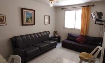 Imagem: Vendo apartamento no primeiro andar, a quatro