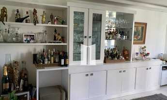 Imagem 2: Apartamento com 3 dormitórios à venda, 189 m² por R$ 2.350.000,00 - São Conrado - Rio de J