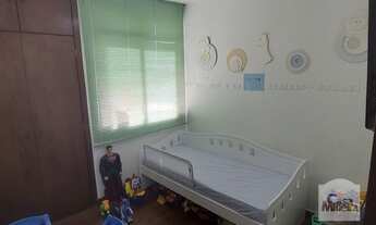 Imagem 7: Apartamento à Venda - Cidade Nova, 3 Quartos, 95 m²