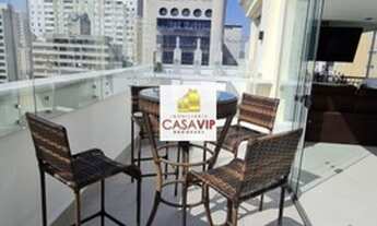 Imagem 2: Apartamento à venda, Vila Mariana, 216m², 3 suítes, 4 vagas!