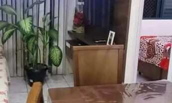 Imagem: Apartamento para venda possui 43 metros