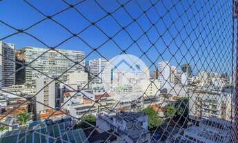 Imagem 3: Cobertura à venda, 125 m² por R$ 2.500.000,00 - Ipanema - Rio de Janeiro/RJ