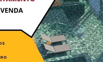 Imagem: Mirat Martins de Sá - 4 suítes - 252 m²