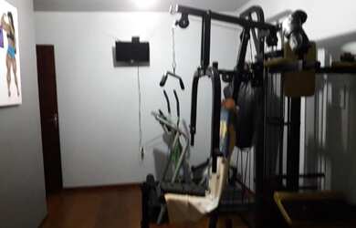 Imagem 3: Casa de 03 dormitórios no Centro de Florianópolis