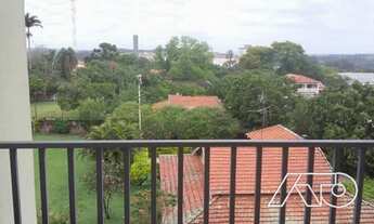 Imagem 3: Apartamento à venda, 2 quartos, 1 vaga, GLEBAS CALIFORNIA - PIRACICABA/SP