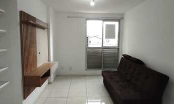 Imagem: Apartamento mobiliado no centro de Florianopolis