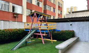 Imagem 3: Residencial Mercure - 2/4 - Andar Alto