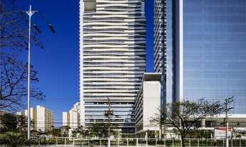 Imagem 6: Sala comercial em um dos melhores projetos da cidade